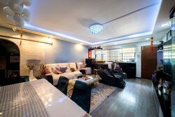 Blk 286 Tampines Street 22 (Tampines), HDB 4 Rooms #574016361